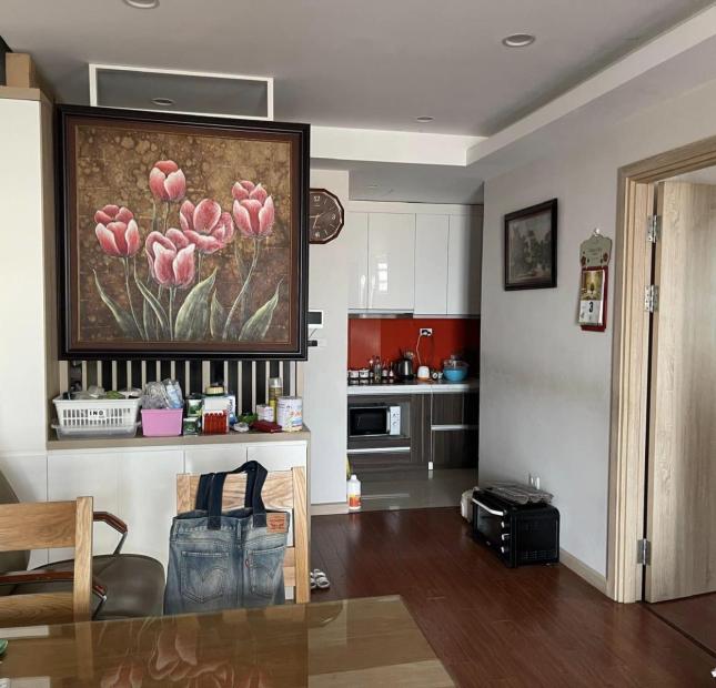 CT1B Mon City (HD Mon) Nguyễn Cơ Thạch - CĂN GÓC - 2N - 2 WC - FULL NỘI THẤT - Ở ngay - View đẹp