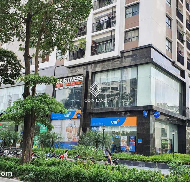 CT1B Mon City (HD Mon) Nguyễn Cơ Thạch - CĂN GÓC - 2N - 2 WC - FULL NỘI THẤT - Ở ngay - View đẹp