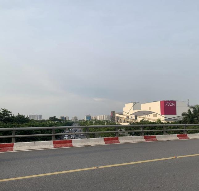 Bán nhà 206 Cổ Linh, Aeon Maiill Long Biên, DT gần 50m, nhỉnh 3 tỷ