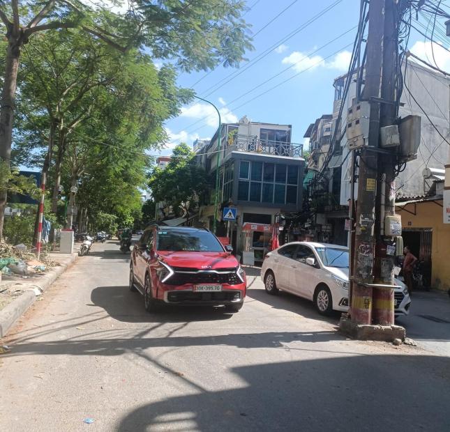 💥💥💥Bán nhà tại Đường Trương Định, Hoàng Mai,  Hà Nội diện tích 39m2, MT:5m giá siêu hời💥💥💥