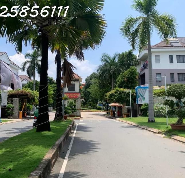 Biệt thự Jamona Home Resort view sông Hiệp Bình Phước 6.6 m2 x 22 m2
