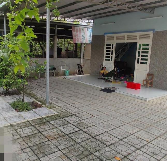 Bán nhà riêng tại Phường An Thạnh, Thuận An, Bình Dương diện tích 540m2 giá 10.5 Tỷ