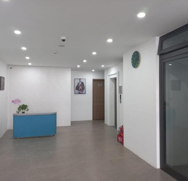 Siêu phẩm Thanh Trì, chung cư Mini, tích hợp Shophouse, Penthouse