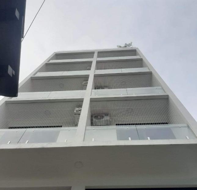 Siêu phẩm Thanh Trì, chung cư Mini, tích hợp Shophouse, Penthouse