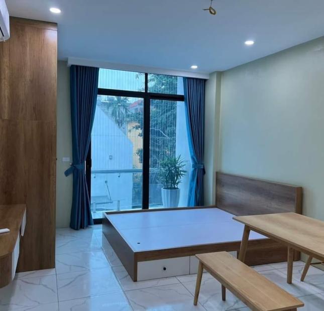 Siêu phẩm Thanh Trì, chung cư Mini, tích hợp Shophouse, Penthouse