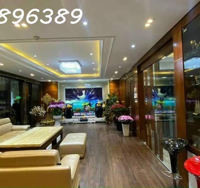 SIÊU HIẾM PHỐ THÁI HÀ PHÂN LÔ VIP Ô TÔ, KINH DOANH 7T THANG MÁY, 90M, 26 TỶ.