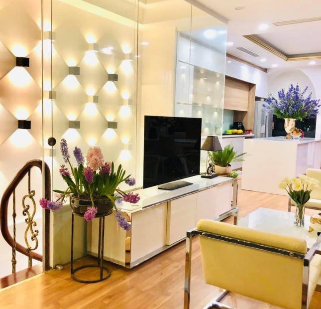SIÊU VIP  PHỐ THÁI HÀ PHÂN LÔ Ô TÔ TRÁNH, KINH DOANH 7T THANG MÁY, 92M, 26.8 TỶ.