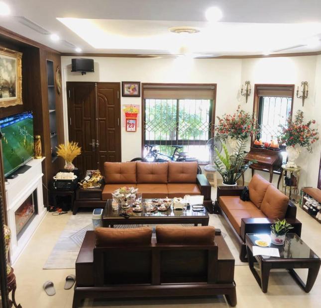 VIP, VẠN PHÚC, BA ĐÌNH- PHÂN LÔ- GARA-KINH DOANH: 60M X5T, MT 5M, GIÁ 24,5 TỶ