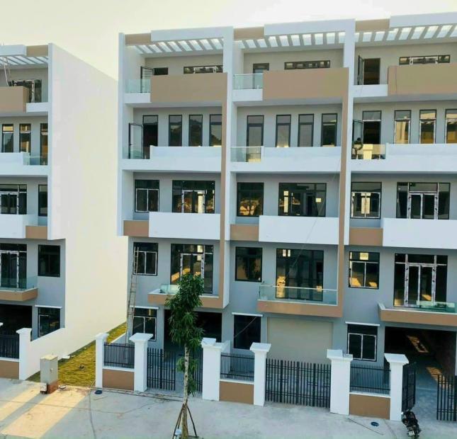 Nhà liền kề tại Hạ Long, chỉ 17 triệu/m2, triết khấu đến 800 triệu, HTLS 0% trong 12 tháng