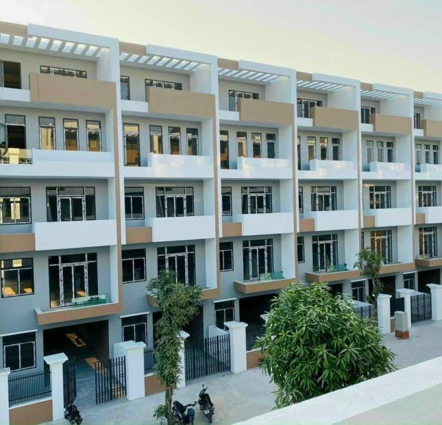 Nhà liền kề tại Hạ Long, chỉ 17 triệu/m2, triết khấu đến 800 triệu, HTLS 0% trong 12 tháng