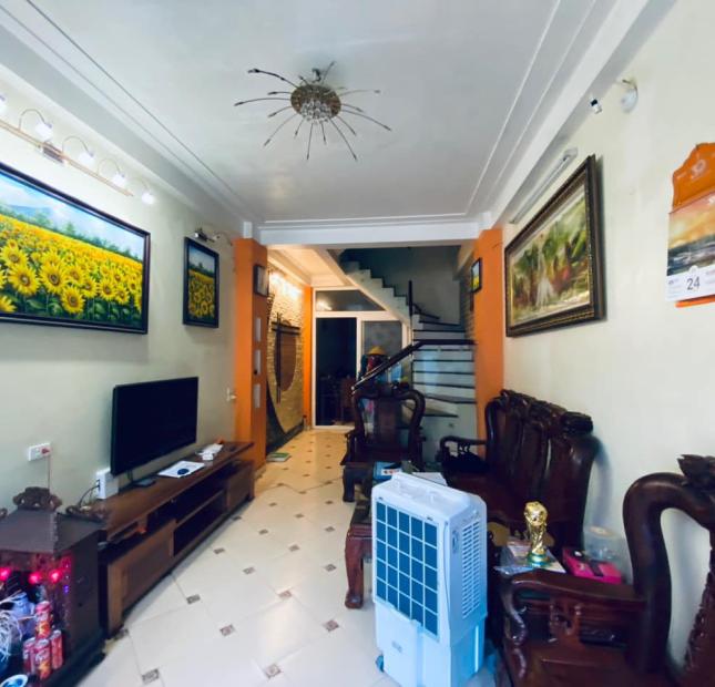 HOT! CẦN BÁN NHÀ PHỐ NGUYỄN AN NINH, PHÂN LÔ, 54M2, GIÁ CHÀO 7.4 TỶ CTL