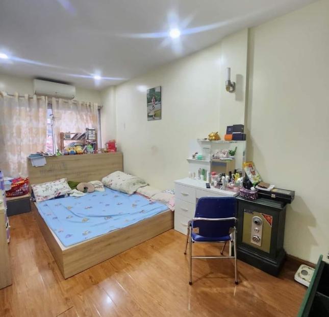 HOT! CẦN BÁN NHÀ PHỐ NGUYỄN AN NINH, PHÂN LÔ, 54M2, GIÁ CHÀO 7.4 TỶ CTL