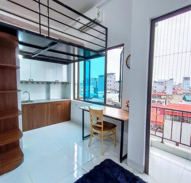 Bán CCMN Yên Xá-Thanh Trì. giáp KĐT Văn Quán, 21P gác xép, doanh thu 1 tỷ/năm, giá 10,8 tỷ. Lh: 0984672007.