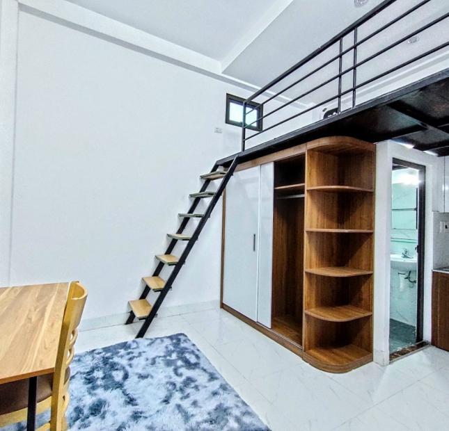Bán CCMN Yên Xá-Thanh Trì. giáp KĐT Văn Quán, 21P gác xép, doanh thu 1 tỷ/năm, giá 10,8 tỷ. Lh: 0984672007.