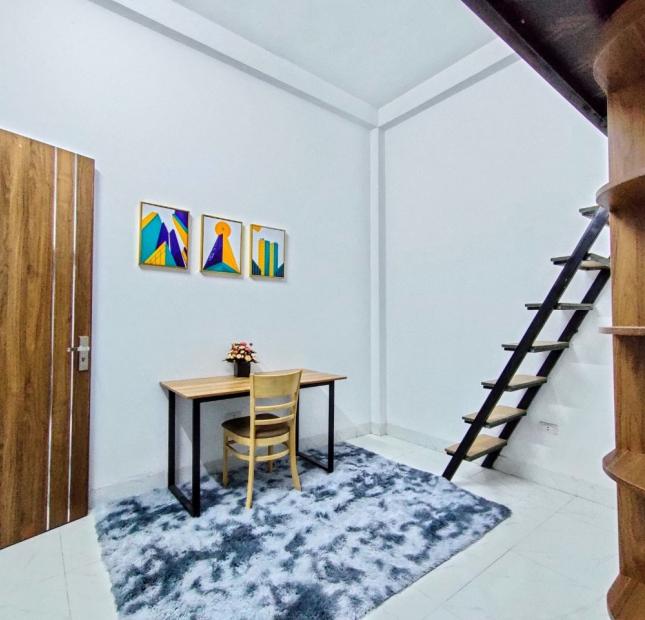 Bán CCMN Yên Xá-Thanh Trì. giáp KĐT Văn Quán, 21P gác xép, doanh thu 1 tỷ/năm, giá 10,8 tỷ. Lh: 0984672007.