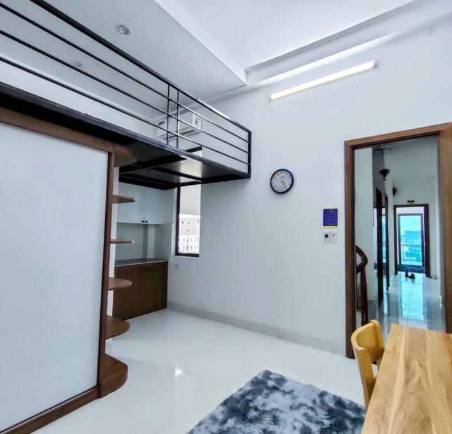 Bán CCMN Yên Xá-Thanh Trì. giáp KĐT Văn Quán, 21P gác xép, doanh thu 1 tỷ/năm, giá 10,8 tỷ. Lh: 0984672007.