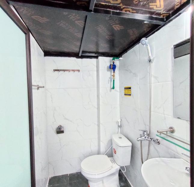 Bán CCMN Yên Xá-Thanh Trì. giáp KĐT Văn Quán, 21P gác xép, doanh thu 1 tỷ/năm, giá 10,8 tỷ. Lh: 0984672007.