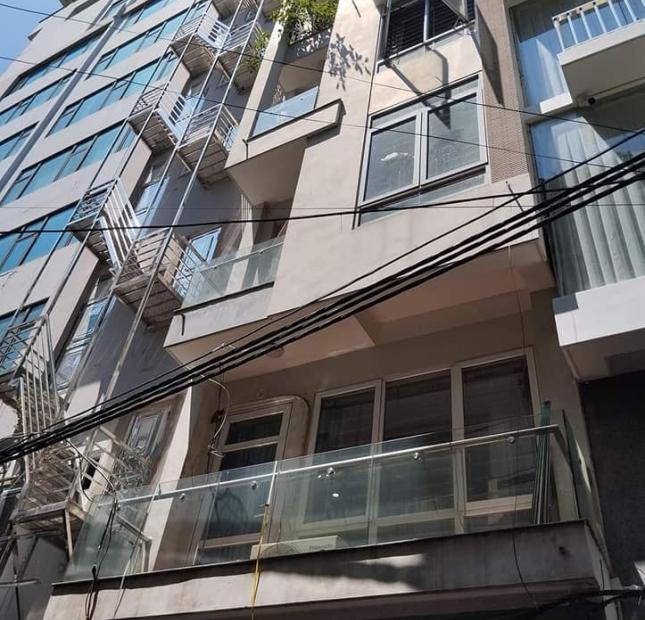 BÁN NHÀ TÔ VĨNH DIỆN, THANH XUÂN 60M, 6T, MT 4.5M, VỈA HÈ, Ô TÔ TRÁNH, KINH DOANH, 13 TY.