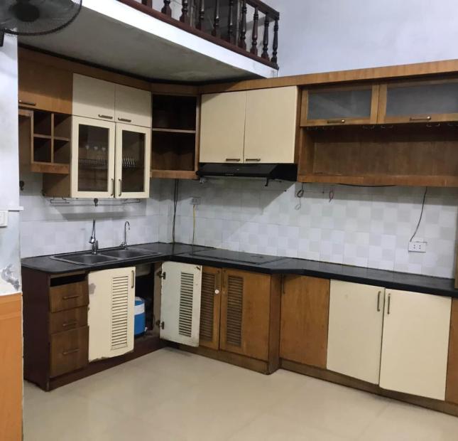 BÁN NHÀ TÔ VĨNH DIỆN, THANH XUÂN 60M, 6T, MT 4.5M, VỈA HÈ, Ô TÔ TRÁNH, KINH DOANH, 13 TY.