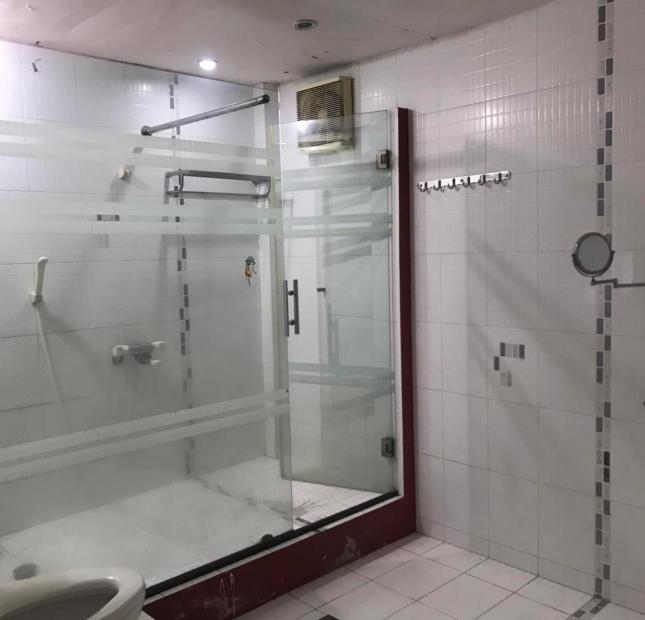 BÁN NHÀ TÔ VĨNH DIỆN, THANH XUÂN 60M, 6T, MT 4.5M, VỈA HÈ, Ô TÔ TRÁNH, KINH DOANH, 13 TY.