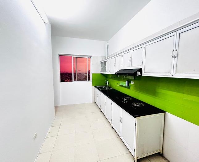 Bán Nhà Chung cư Riverside Tower 79 Thanh Đàm, 85m2x1.78 tỷ