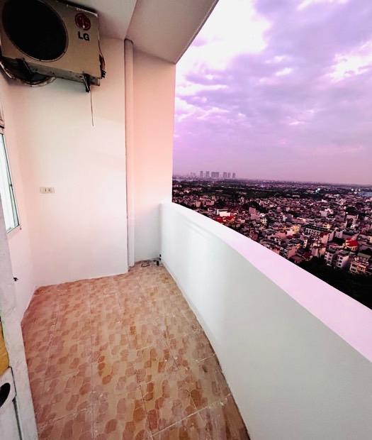 Bán Nhà Chung cư Riverside Tower 79 Thanh Đàm, 85m2x1.78 tỷ