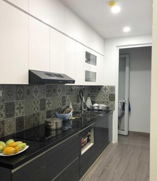 Tôi chính chủ bán căn 71m 2pn2vs full NT cửa Đông Nam 90 Nguyễn Tuân