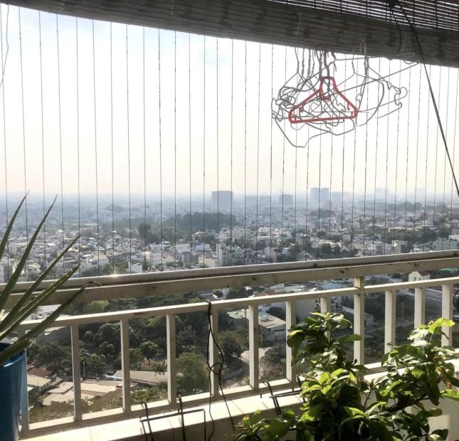 CĂN HỘ CHUNG CƯ LINH TÂY TOWER TẦNG 18 - 100M2 -2PN-2WC-NỘI THẤT XỊN RẺ HƠN THỊ TRƯỜNG 20%