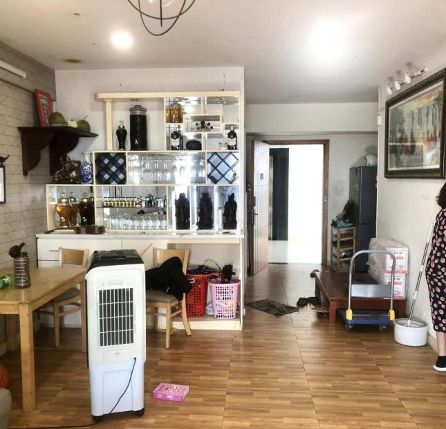 CĂN HỘ CHUNG CƯ LINH TÂY TOWER TẦNG 18 - 100M2 -2PN-2WC-NỘI THẤT XỊN RẺ HƠN THỊ TRƯỜNG 20%
