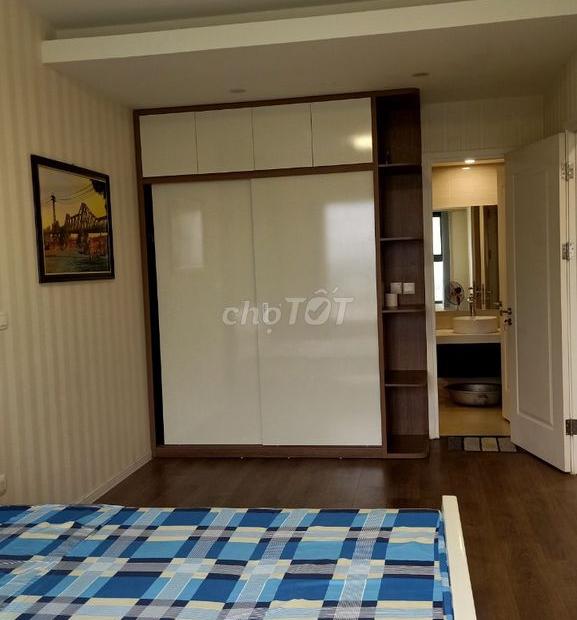 Cần bán căn hộ 83m, 2 ngủ CC Imperia 423 Minh Khai, HBT, HN