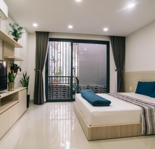 Cho thuê Khách Sạn  4* 50P, tại P. BẾN NGHÉ  Quận 1,  Hồ Chí Minh  giá 400 Triệu/tháng