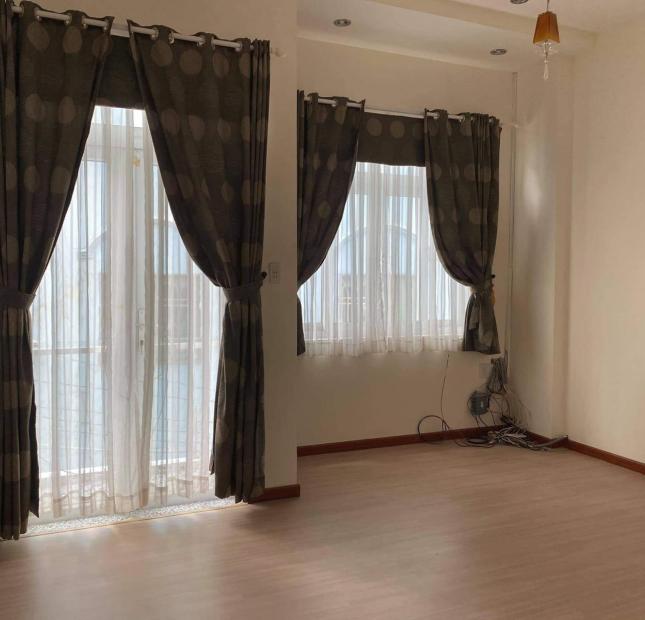 VÀO Ở NGAY Bán Nhà Mới 5 Tầng Nguyễn Tri Phương, 48m2 (4.2x11.4m), 7.6 Tỷ TL