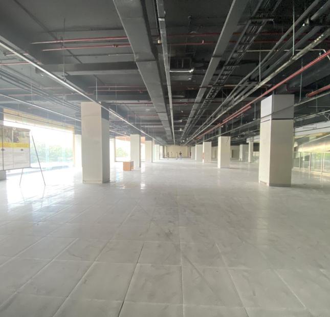 Cho thuê 500m2-1000m2 nhà hàng, siêu thị tại Mipec 229 Tây Sơn