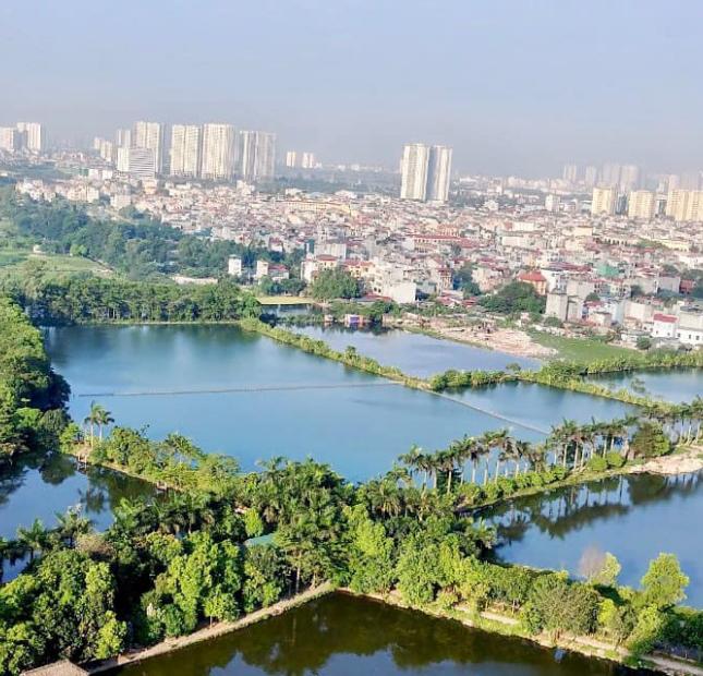 🚦 𝗖𝗵𝗶̉ 𝘃𝗼̛́𝗶 𝟭,𝟴 𝘁𝘆̉ sở hữu căn hộ 𝟴𝟰𝗺𝟮 - view hồ siêu đẹp 🆘