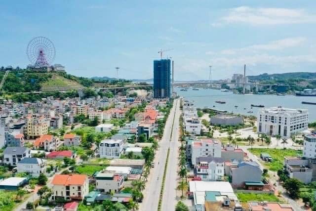 [BÁN ĐẤT BIỆT THỰ DỰ ÁN VỰNG ĐÂNG-CIENCO 5, YẾT KIÊU, HẠ LONG