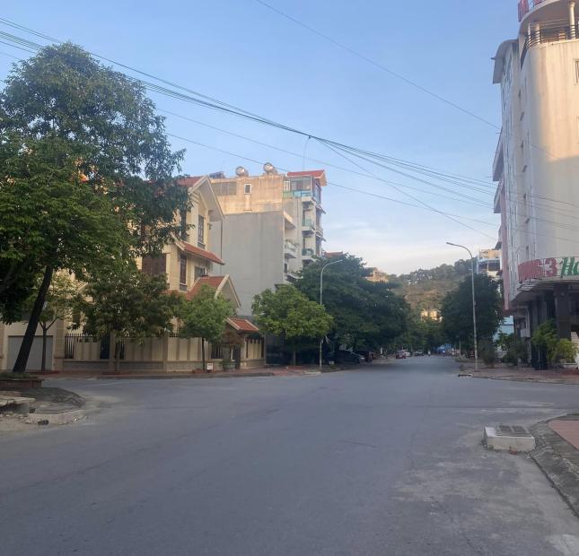 [BÁN ĐẤT BIỆT THỰ DỰ ÁN VỰNG ĐÂNG-CIENCO 5, YẾT KIÊU, HẠ LONG