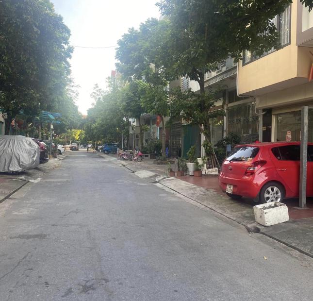BÁN Ô ĐẤT DIỆN TÍCH NHỎ KHU ĐÔ THỊ HKA 
