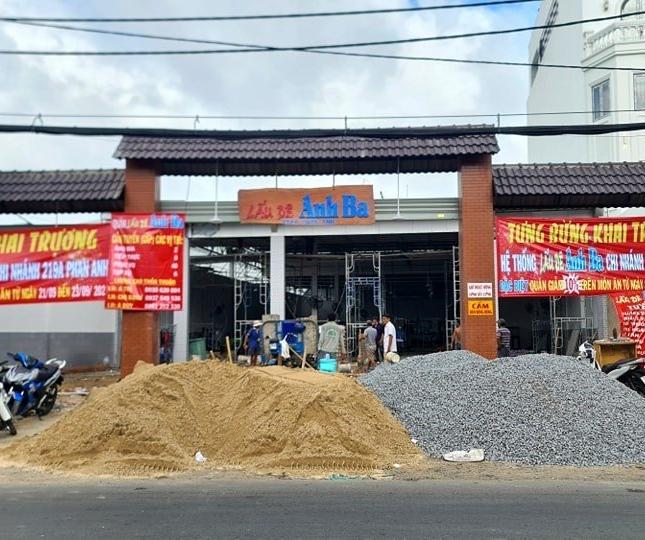 Bán đất mặt tiền đường Tây Thạnh, Q Tân Phú, dt 18x50m ( nở hậu 30m), giá 125 tỷ TL