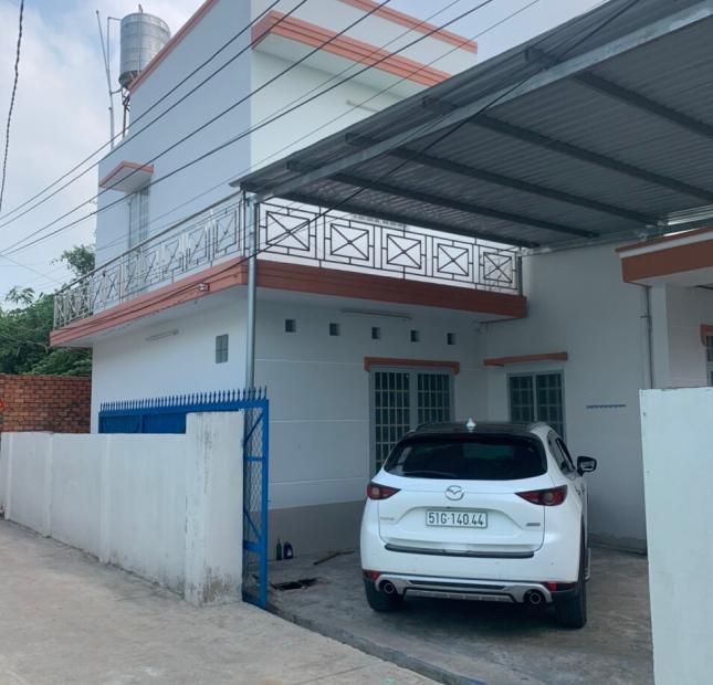 Bán nhà riêng trệt lầu tại Phường Hưng Định, Thuận An, Bình Dương diện tích 153m2 giá 3.5 Tỷ