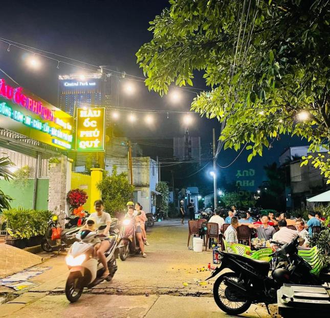 Sang Hàu ốc Phú Quý gần đường ray 57. Địa chỉ: 90/62 Khu phố 3 Phường Tân Tiến Biên Hoà Đồng Nai