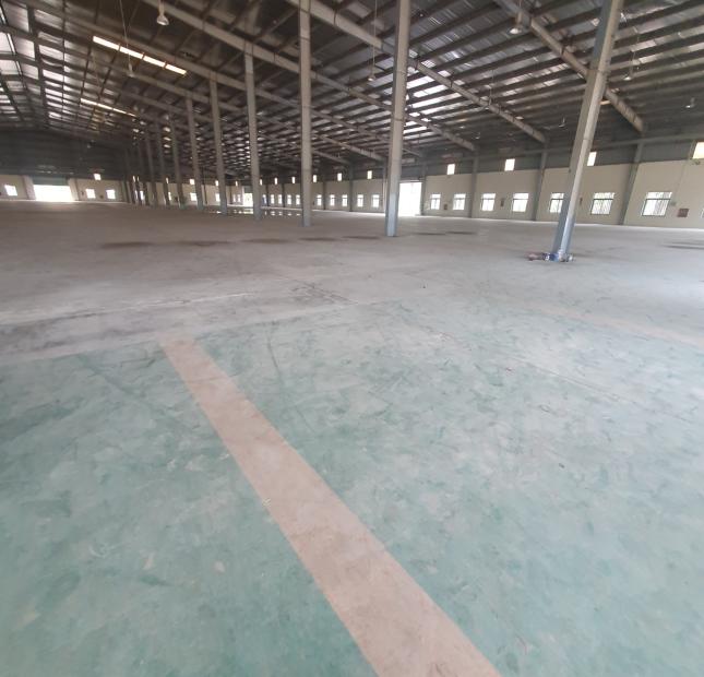 Bán kho xưởng 5000 - 30000m2 tại KCN Hà Bình Phương, Huyện Thường Tín  