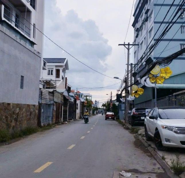 Bán nhà mặt phố Hiệp Bình Phước 342 m N11 m tổng giảm 8 tỷ 500 HĐT 20 triệu