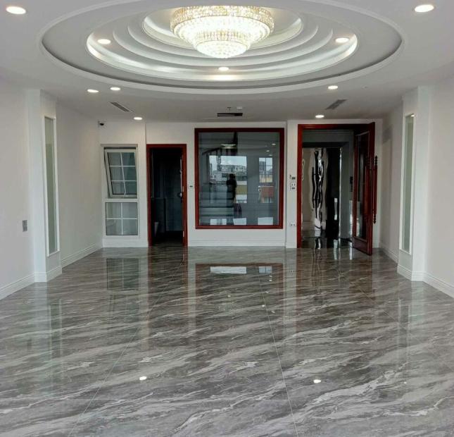 Bán nhà phố Nguyễn xiển 85m*5T*MT5m, phân lô ô tô tránh, dừng đỗ, kinh doanh đỉnh – 15 tỷ.