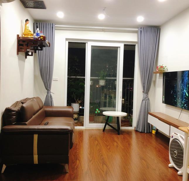 Bán căn hộ chung cư HH2, 90 Nguyễn Tuân, lô góc 2 ngủ, 2vs có slot ô tô giá thương lượng