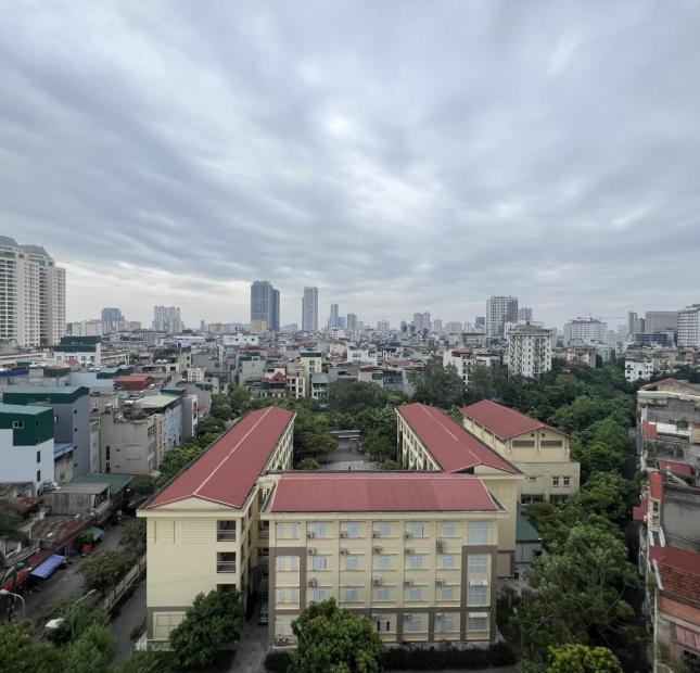 Mở bán quỹ 200 căn tòa Hà Nội Paragon Cầu Giấy, giá từ 3,8 tỷ. HTLS 12 tháng. CK 9%