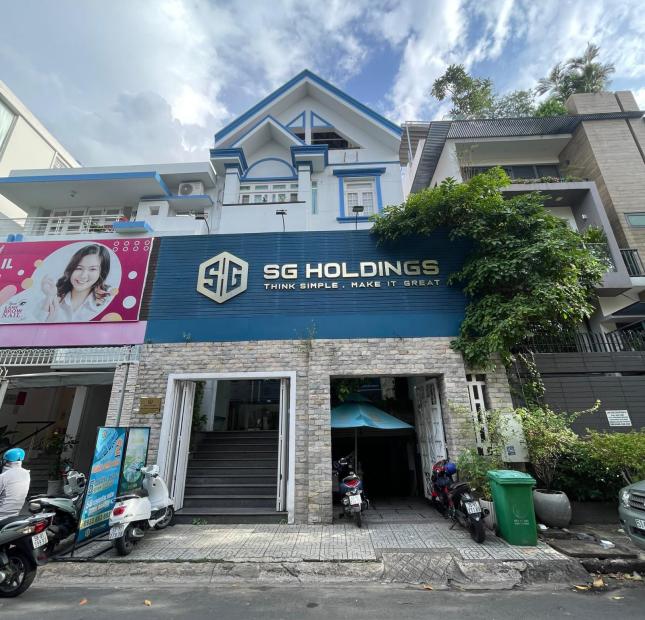 Cho thuê nhà mặt tiền Hoa Lan, Phường 2, Quận Phú Nhuận, TP Hồ Chí Minh.