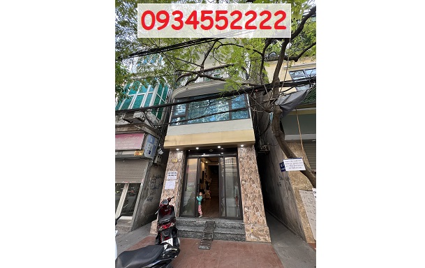 Cho thuê cửa hàng mặt phố 177 Bạch Đằng, Chương Dương Độ, Hoàn Kiếm, 11tr/th; 0934552222