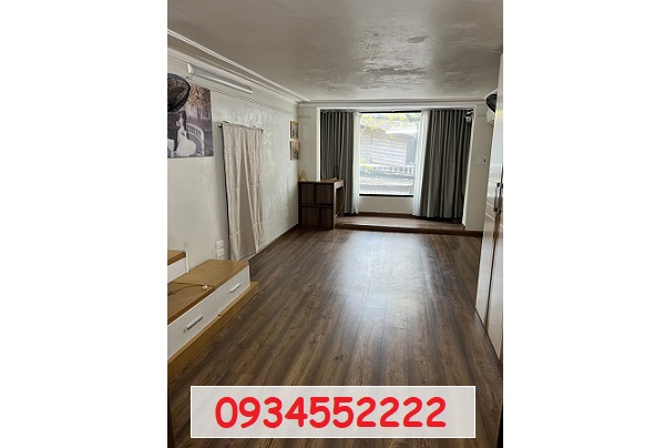 Cho thuê tầng 2 để ở nhà 177 Bạch Đằng, Chương Dương Độ, Hoàn Kiếm; 5,5tr/th; 0934552222
