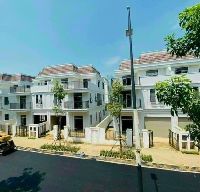 Bán nhà biệt thự, liền kề tại Dự án lavida Residences đường 3/2, Vũng Tàu, diện tích 78m2  giá 4,950 Tỷ, LH 0909314308 Ly Ly