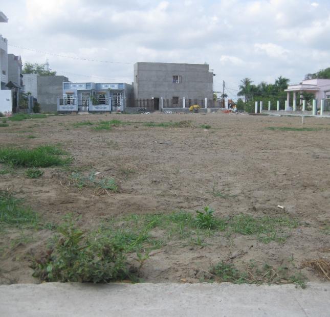 Bán đất đường Phước Thắng gần Cầu Cửa Lấp, phường 12, Tp.Vũng Tàu. 